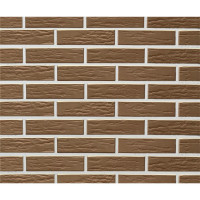 ПУСТОТЕЛЫЙ КИРПИЧ LODE VECAIS BRUNIS 250X85X65 коричневый